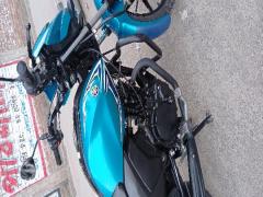 YAMAHA SALUTO